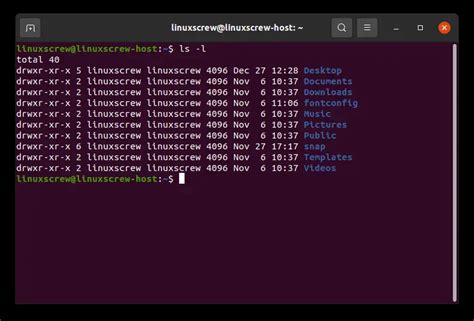 linux permissions 777